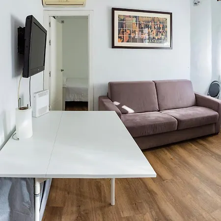 Triana 2 Apartment *