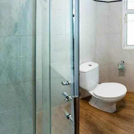 Triana 2 Apartment