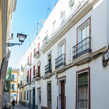 Apartment Triana 2 Seville