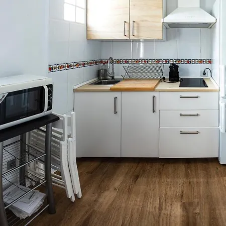 Triana 2 Apartment *