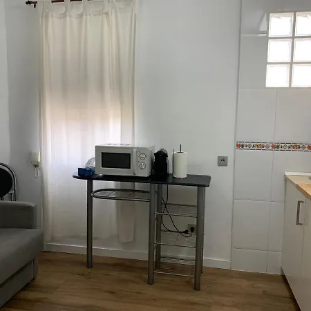 Apartment Triana 2