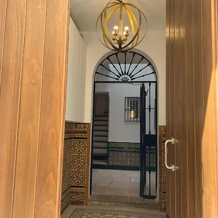 Triana 2 Apartment